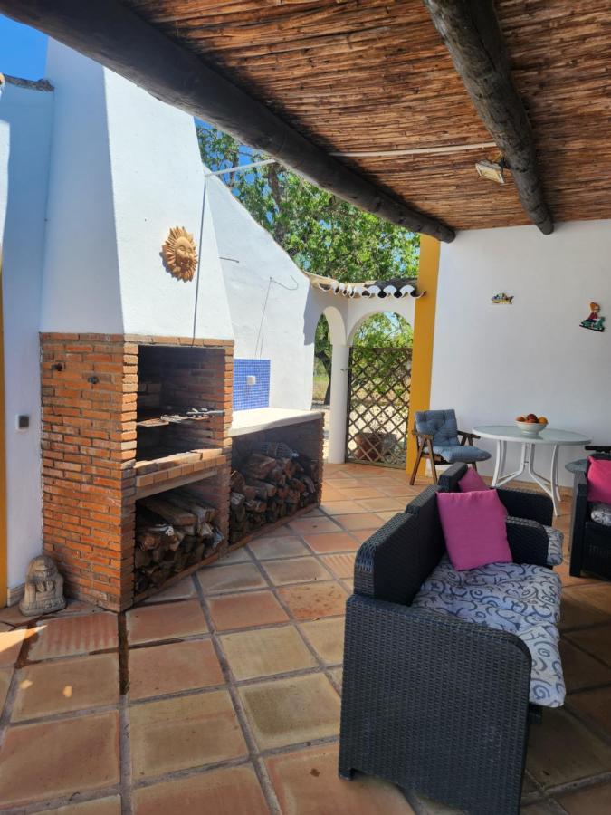 Quinta Das Amendoas Carvoeiro  Exterior photo